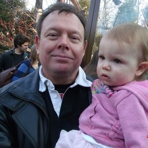 Meet your Posher, Don